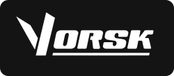 Vorsk logo Vorsk logo