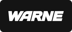 Warne Scope Mounts logo Warne Scope Mounts logo