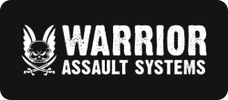 Warrior Assault Systems logo Warrior Assault Systems logo