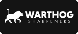 WartHog Sharpeners logo WartHog Sharpeners logo
