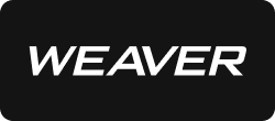 Weaver logo Weaver logo