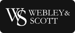 Webley and Scott Gunmakers logo Webley and Scott Gunmakers logo
