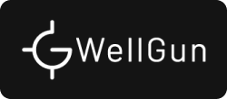 WellGun logo WellGun logo