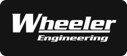 Wheeler Engineering logo Wheeler Engineering logo