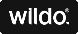 Wildo logo Wildo logo