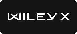 Wiley X logo Wiley X logo