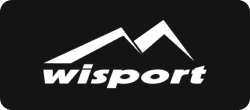 Wisport logo Wisport logo