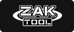 Zak Tool logo Zak Tool logo