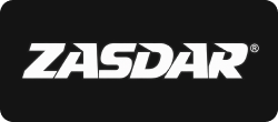 Zasdar logo Zasdar logo