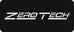 ZeroTech logo ZeroTech logo