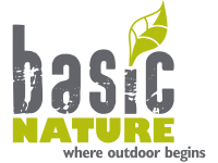Logo Basic Nature Logo Basic Nature