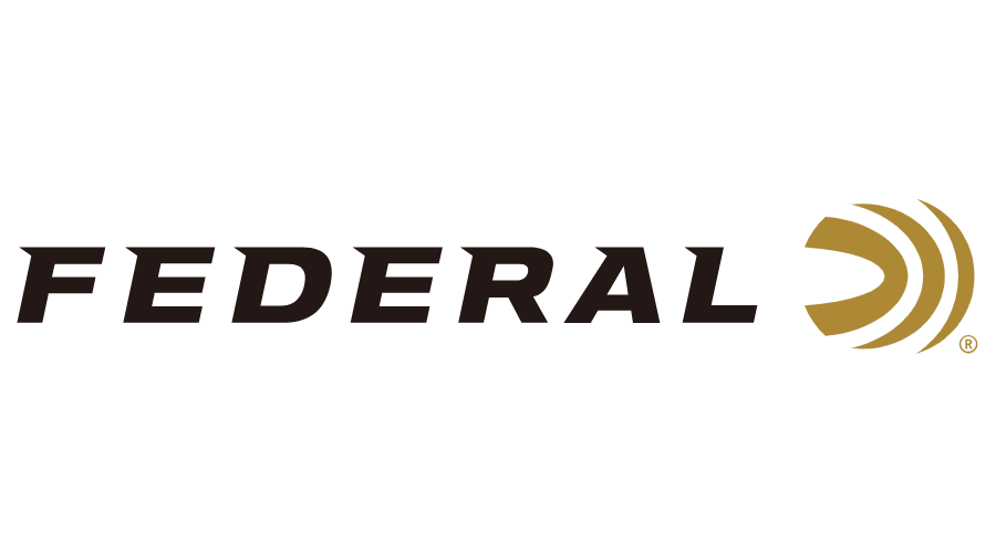 Logo Federal Brand Logo Federal Brand