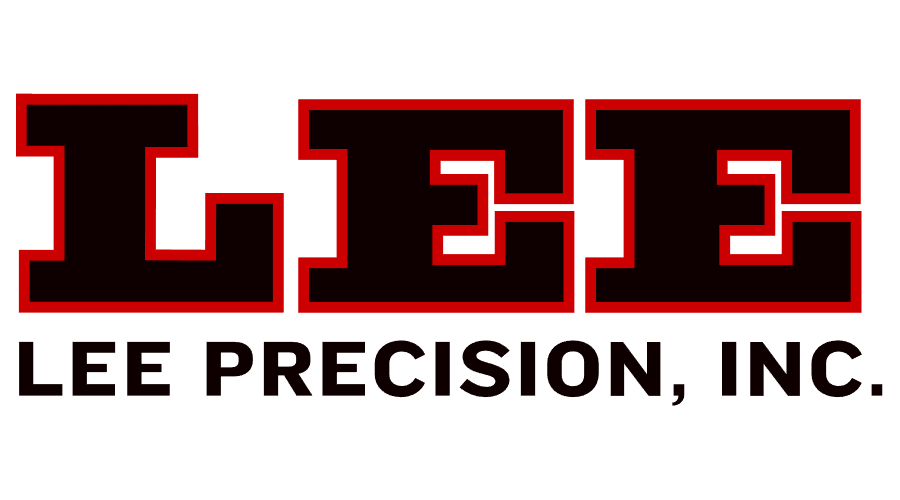 Logo Lee Precision Logo Lee Precision