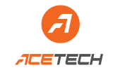Logotipo ACETECH Logotipo ACETECH