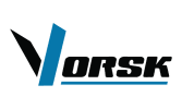 Logo Vorsk Logo Vorsk
