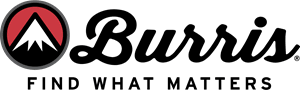 Logotipo Marca Burris Logotipo Marca Burris