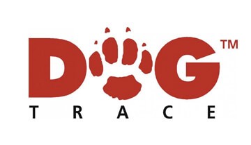 Logo DogTrace Logo DogTrace