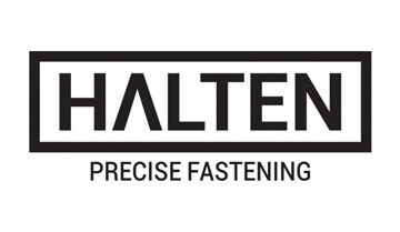 logo Halten logo Halten
