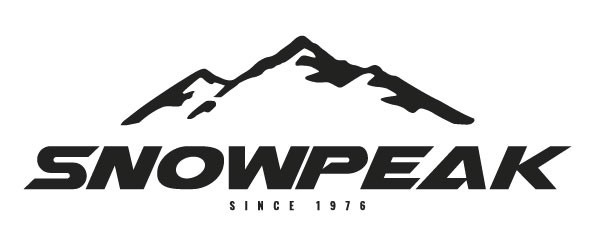 Logo Snowpeak Logo Snowpeak