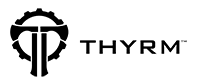 Logotipo Thyrm Logotipo Thyrm