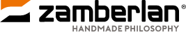 Logotipo Marca Zamberlan Logotipo Marca Zamberlan