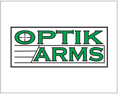 Logo Optik Arms Logo Optik Arms
