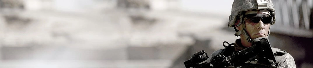 Cascos Militares