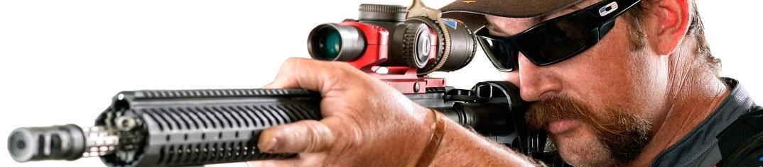 Gafas de Protección Balística