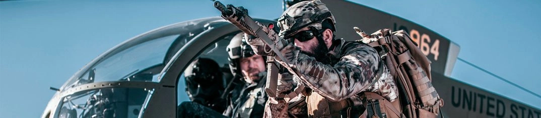 Gafas Militares