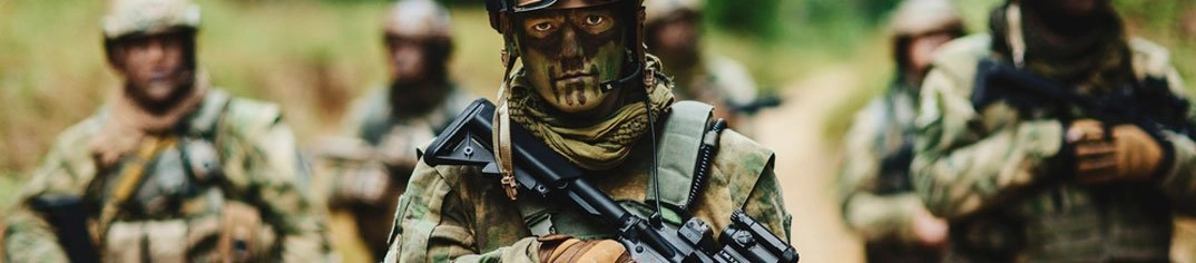Subfusiles de AirSoft