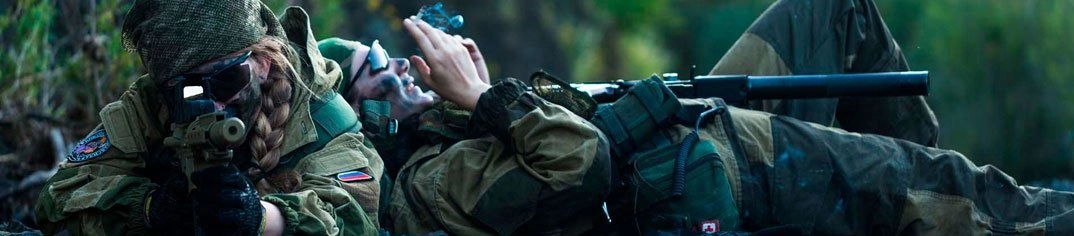 Uniformidad Militar