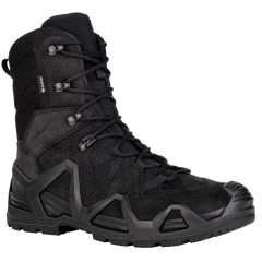 BOTAS POLICIALES IMPERMEABLES GTX HI TF