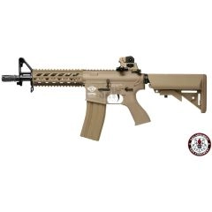 M4 Raider Coyote