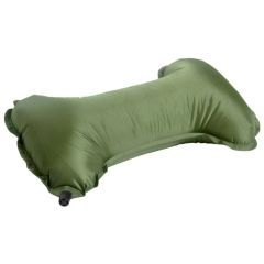 COJÍN HINCHABLE VERDE