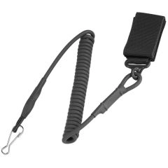 CORDÓN ANTIHURTO PARA PISTOLA