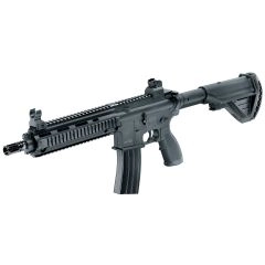 HK416 D