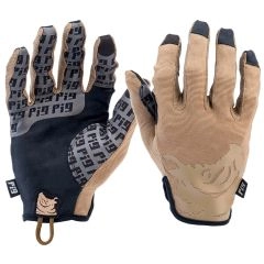 GUANTES PIG DELTA FULL DEXTERITY COYOTE