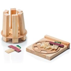 KIT DE ENCENDIDO DE FUEGO DE EMERGENCIA
