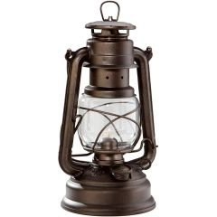 Lámpara de parafina Eternity Bronce