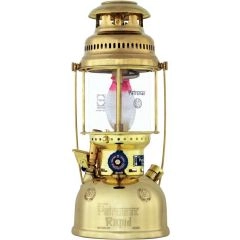 LÁMPARA DE QUEROSENO PETROMAX 500 HK BRONCE