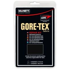 Kit de reparación para tejidos Gore-Tex