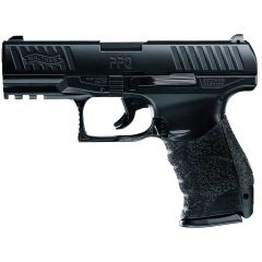Walther PPQ HME