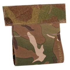 PORTA TORNIQUETE ELÁSTICO MULTICAM