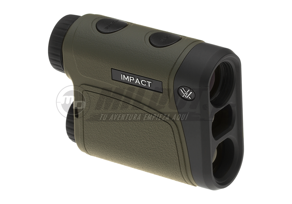 値下げ6日まで！ Vortex Impact 1000　レンジファインダー Telémetro VORTEX Impact 1000 | 📦 Envío Rápido