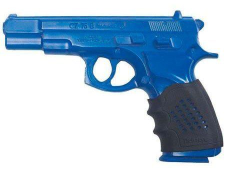 Empuñadura PACHMAYR Tactical Grip para CZ 75 | 📦 Envío Rápido