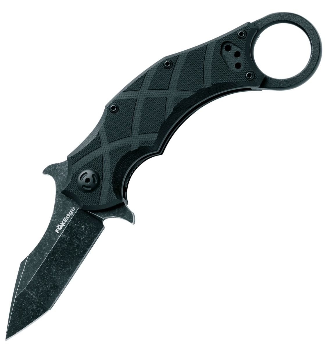 Karambit FOX EDGE The Claw FE-014 | 📦 Envío Rápido