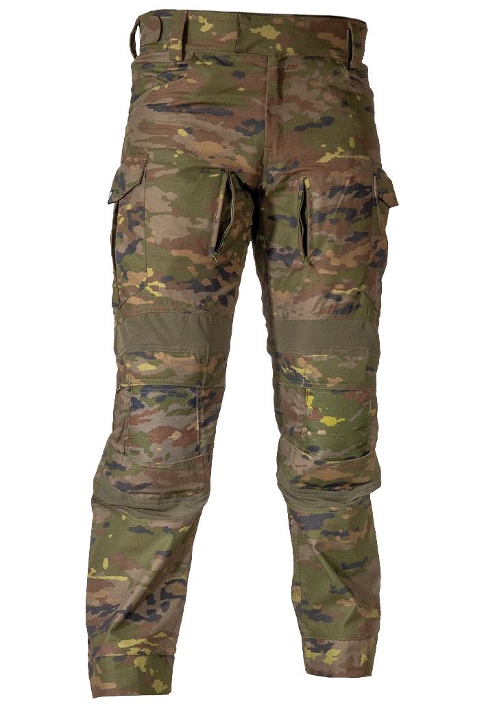 Uniforme Boscoso Pixelado Comprar Traje Militar Uniforme Boscoso Pixelado Traje Militar EspaÃ±ol Tienda De Uniformes  Militares Del Ejército