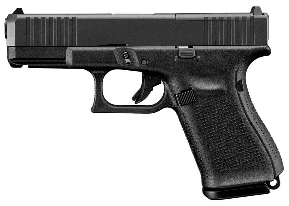 Pistola TOKYO MARUI Glock 19 Gen 5 GBB 6mm | 📦 Envío Rápido