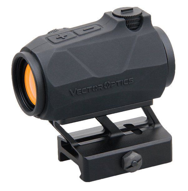トイガン VECTOR OPTICS MAVERICK-IV 1x20 MINI Punto Rojo VECTOR OPTICS Maverick IV 1x20 Mini MIL | 📦 Envío Rápido