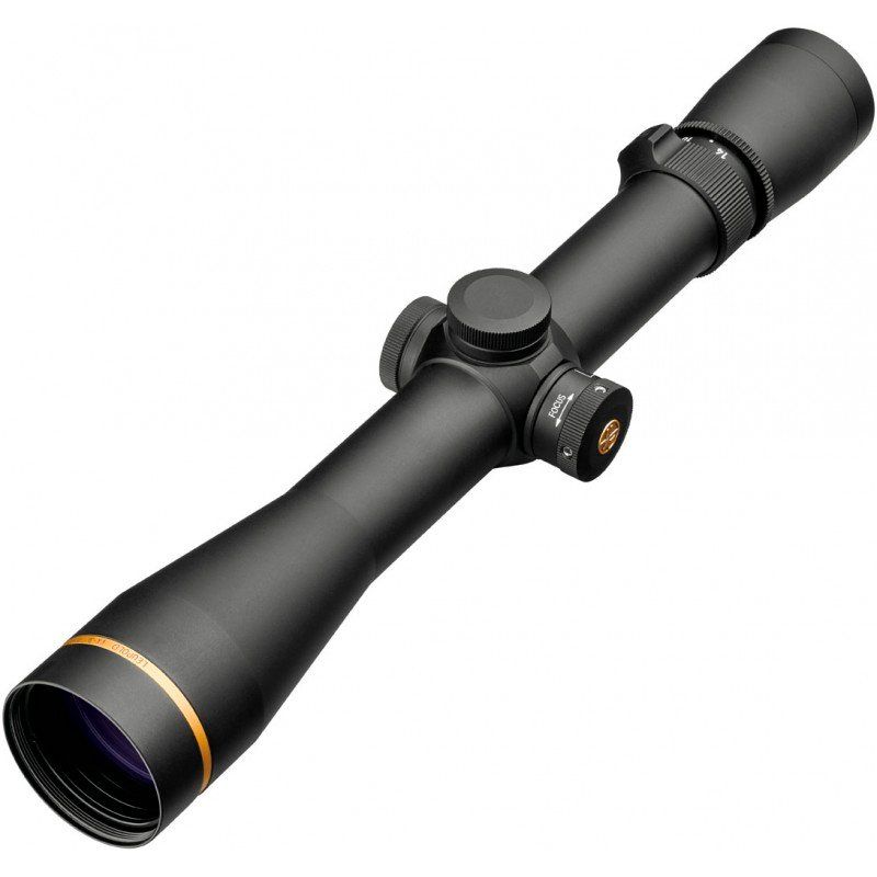 Visor LEUPOLD VX-3i 4.5-14x40 | 📦 Envío Rápido